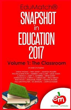 EduMatch Snapshot in Education (2017)