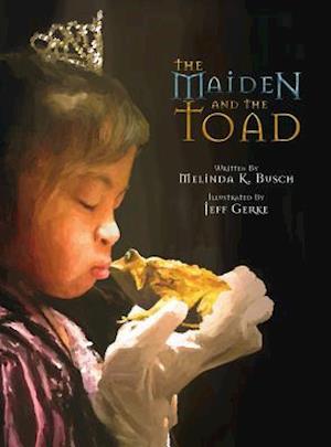 The Maiden and the Toad