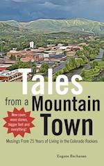 Tales from a Mountain Town