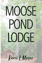 Moose Pond Lodge