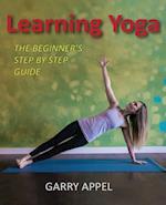 Learning Yoga