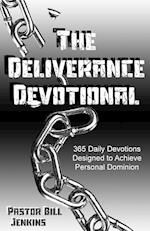 The Deliverance Devotional