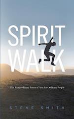 Spirit Walk