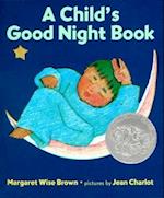 A Child's Good Night Book Board Book