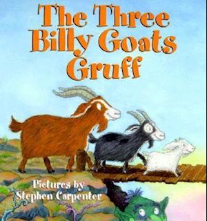 Three Billy Goats Gruff