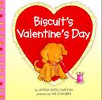 Biscuit's Valentine's Day