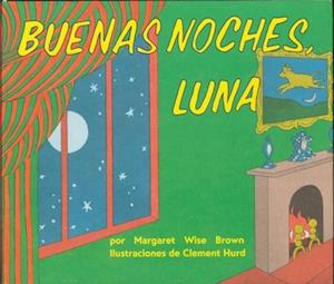 Buenas Noches, Luna