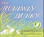 The Runaway Bunny Lap Edition