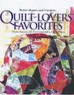 Quilt-lovers Favorites