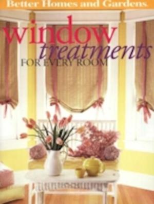 Window Treatments for Every Room
