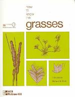 How to Know the Grasses