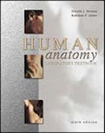 Human Anatomy Laboratory Textbook