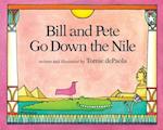 Bill and Pete Go Down the Nile