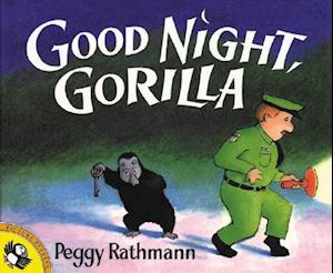 Good Night, Gorilla