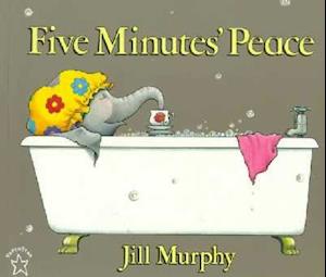 Five Minutes' Peace