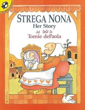 Strega Nona