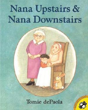 Nana Upstairs and Nana Downstairs