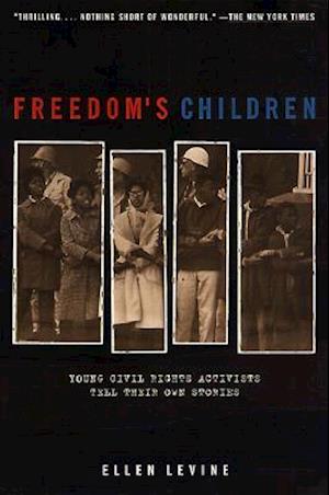 Freedom's Children