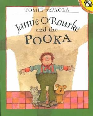 Jamie O'Rourke and the Pooka