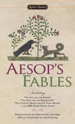 Aesop's Fables