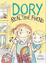 Dory Fantasmagory: The Real True Friend