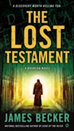 Lost Testament