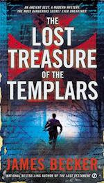 Lost Treasure of the Templars