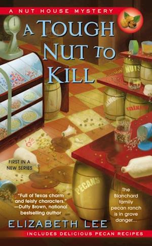 Tough Nut to Kill