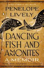 Dancing Fish and Ammonites