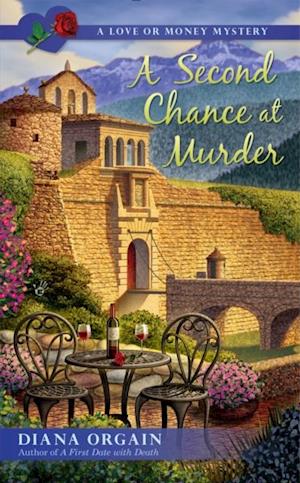 Second Chance at Murder