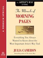 Miracle of Morning Pages