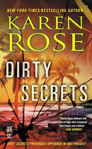 Dirty Secrets