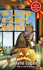 Legend of Sleepy Harlow