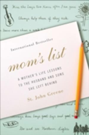 Mom's List