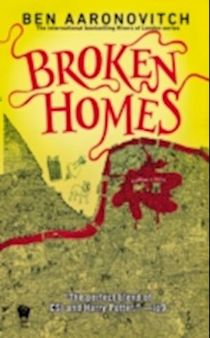 Broken Homes