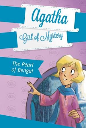 Pearl of Bengal #2