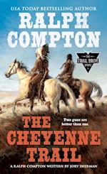 Ralph Compton The Cheyenne Trail