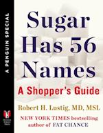 Sugar Has 56 Names
