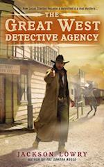 Great West Detective Agency