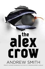 Alex Crow