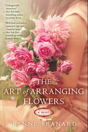 Art of Arranging Flowers