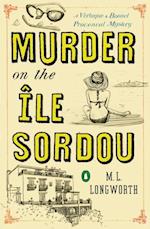 Murder on the Ile Sordou