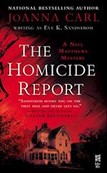 Homicide Report