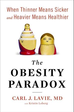 Obesity Paradox