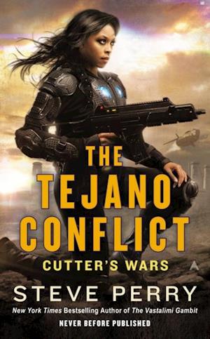 Tejano Conflict