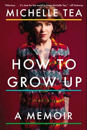 How to Grow Up