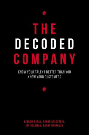 Decoded Company