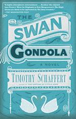 Swan Gondola