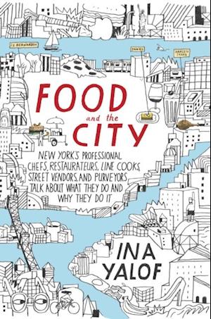 Food and the City