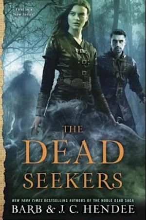 Dead Seekers